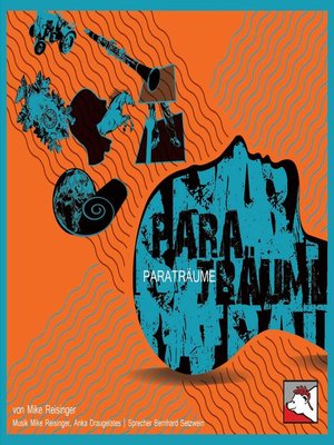 cover image of Paraträume
